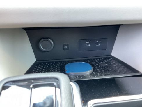 New 2026 Nissan Pathfinder SL AWD/4WD image 23