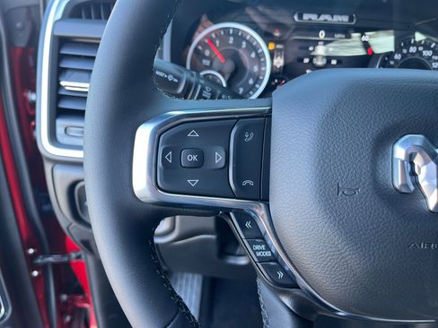 New 2026 RAM 1500 Laramie image 17