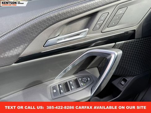 Used 2025 BMW X2 xDrive28i w/ Convenience Package image 22