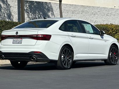 Used 2025 Volkswagen Jetta GLI Autobahn