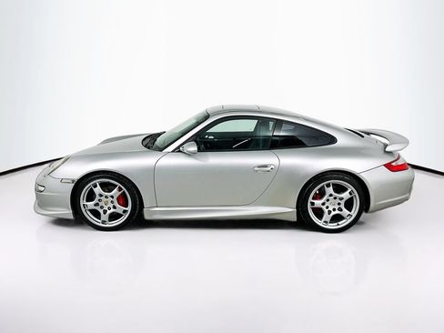 Used 2006 Porsche 911 Carrera S RWD image 9