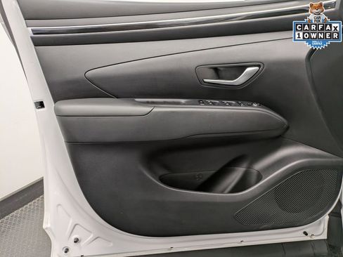 Used 2023 Hyundai Tucson SEL image 8