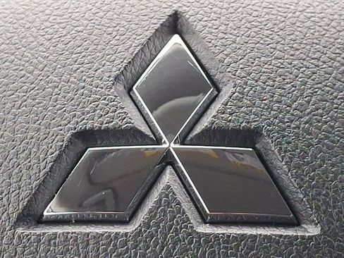 New 2026 Mitsubishi Outlander Sport ES AWD/4WD image 11