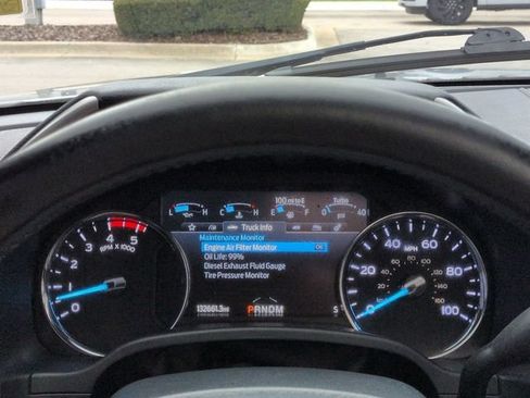 Certified 2022 Ford F250 Lariat w/ Tremor Off-Road Package AWD/4WD image 27