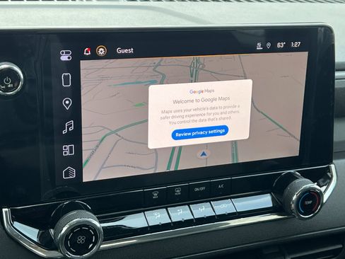 New 2025 Chevrolet Colorado W/T w/ Advanced Trailering Package image 21