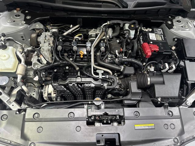 Used 2021 Nissan Altima 2.5 S FWD image 6