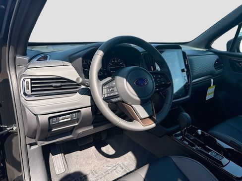New 2026 Subaru Forester Sport AWD/4WD image 5