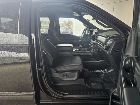 Used 2023 Ford F150 XLT w/ Equipment Group 302A High image 13