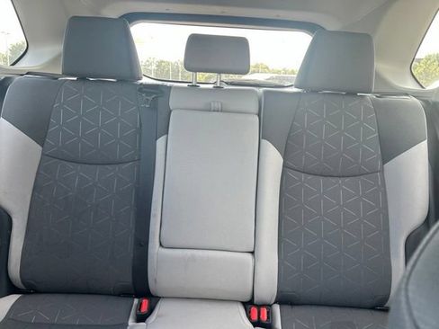 Used 2025 Toyota RAV4 XLE w/ Convenience Package FWD image 29
