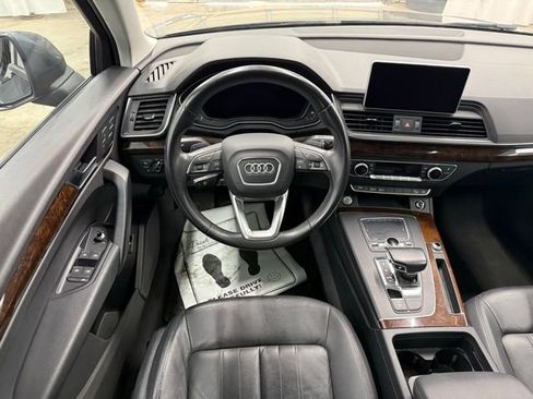 Used 2018 Audi Q5 2.0T Premium image 14