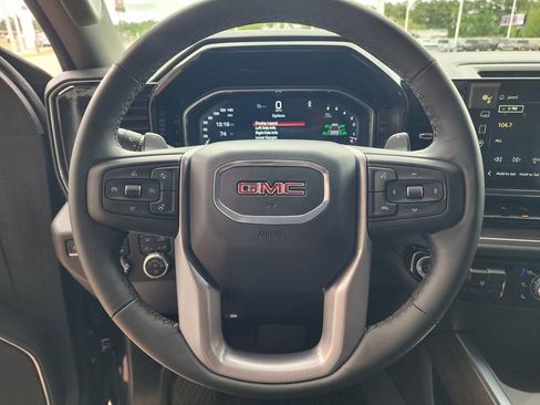 Used 2024 GMC Sierra 1500 SLT w/ SLT Premium Plus Package image 20