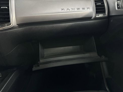 Used 2021 Ford Ranger XLT w/ Equipment Group 302A High image 26