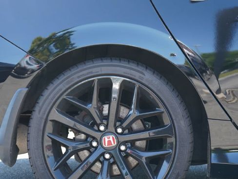 Used 2020 Honda Civic Si image 6