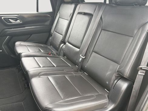 Used 2021 Chevrolet Tahoe Z71 AWD/4WD image 17