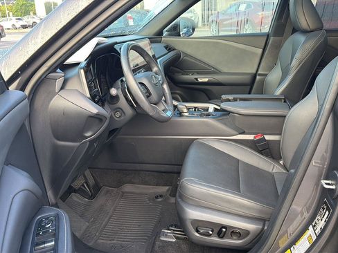 Used 2024 Lexus TX 350 FWD w/ Technology Package image 10