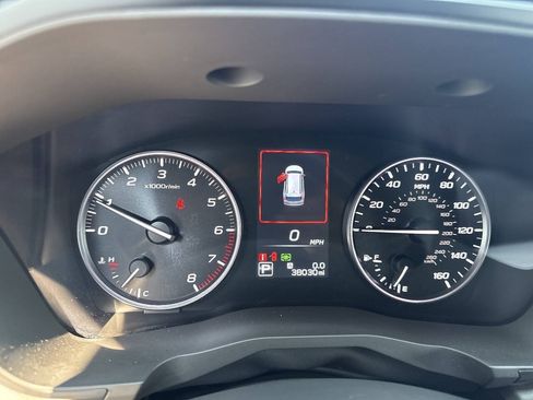 Used 2023 Subaru Ascent Onyx Edition Limited AWD/4WD image 17