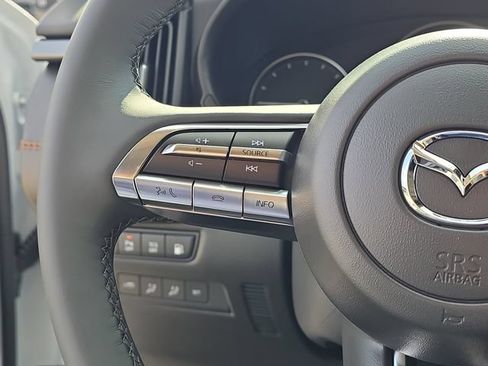 Certified 2026 MAZDA CX-50 AWD 2.5 Hybrid w/ Weather Package image 10