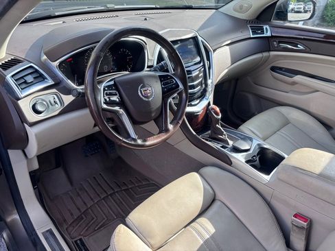 Used 2014 Cadillac SRX Luxury FWD image 14