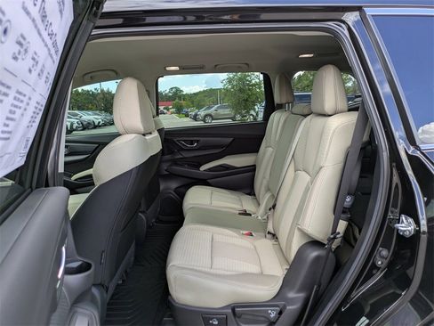 Certified 2025 Subaru Ascent Premium w/ Popular Package #1 image 11