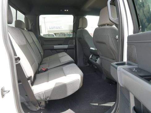 New 2026 Ford F150 XLT AWD/4WD image 12