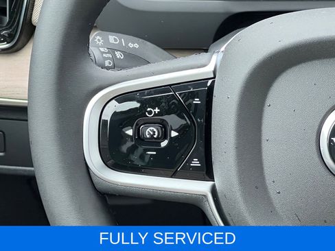 Used 2026 Volvo XC90 T8 Plus w/ Protection Package Premier AWD/4WD image 30
