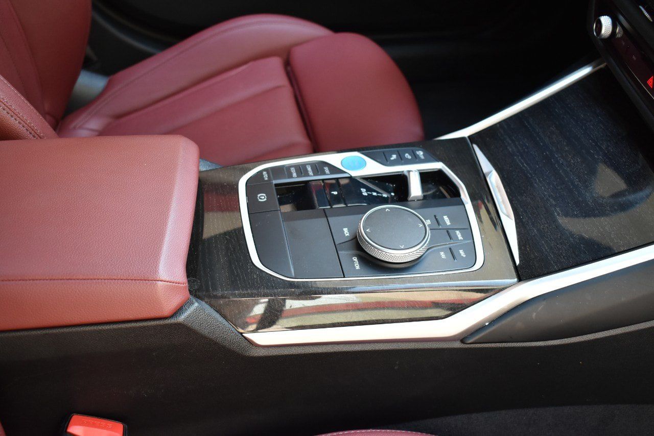 Used 2023 BMW i4 eDrive35 w/ Premium Package RWD image 23