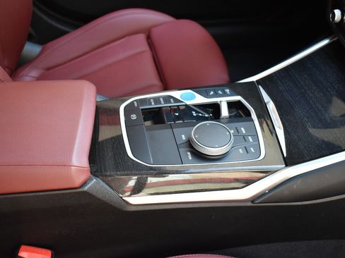 Used 2023 BMW i4 eDrive35 w/ Premium Package RWD image 23