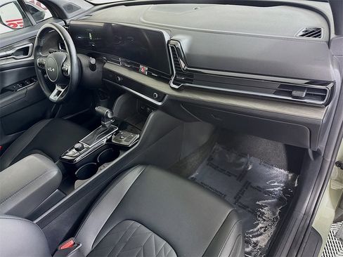 Used 2025 Kia Sportage X-Line w/ Premium Package image 33