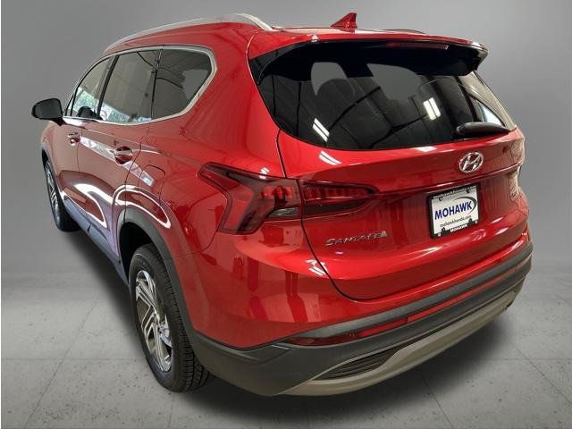 Used 2023 Hyundai Santa Fe SEL AWD/4WD image 3