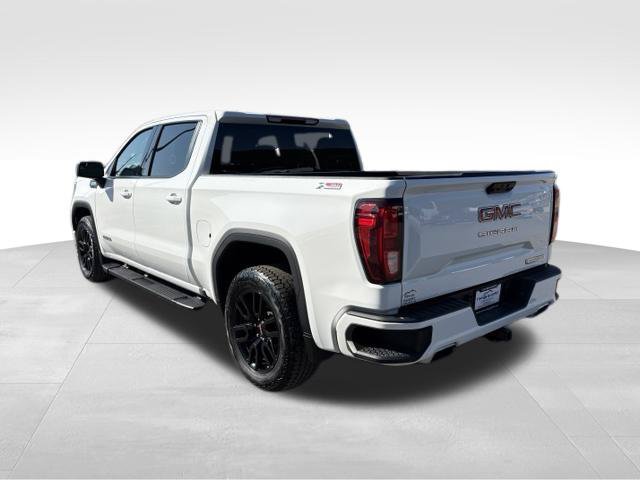 Used 2023 GMC Sierra 1500 Elevation w/ X31 Off-Road Package AWD/4WD image 11