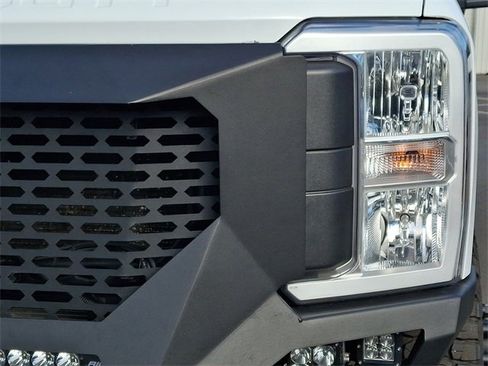 Used 2023 Ford F350 XL w/ XL Driver Assist Package image 9