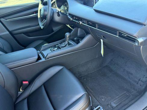 New 2026 MAZDA MAZDA3 s Sport image 12