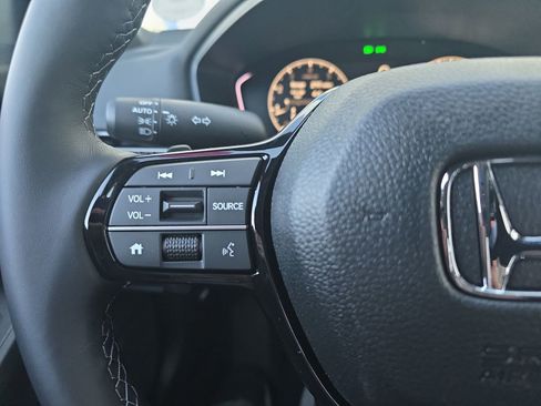 Certified 2026 Honda Civic Sport image 16