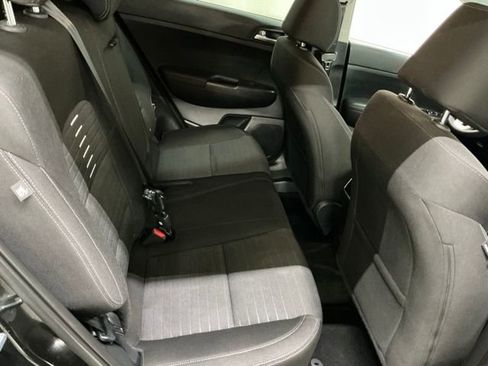 Used 2022 Kia Sportage LX w/ LX AWD Value Edition Package image 16