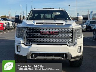 Used 2023 GMC Sierra 3500 Denali w/ Technology Package video 2