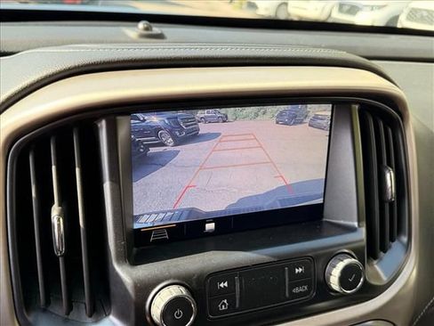 Used 2019 GMC Canyon Denali AWD/4WD image 24