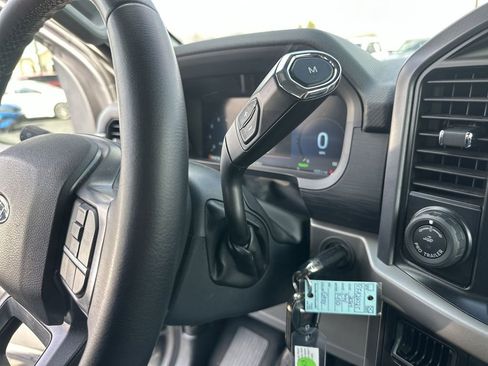 Used 2024 Ford F150 XLT w/ Mobile Office Package AWD/4WD image 20