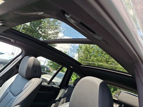 Used 2019 BMW X3 xDrive30i w/ Convenience Package AWD/4WD image 20