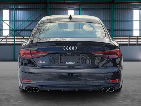 Used 2019 Audi S5 Prestige w/ S Sport Package image 4
