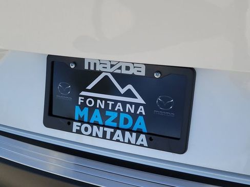 New 2026 MAZDA CX-30 AWD 2.5 S image 20