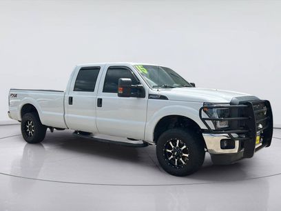 Used 2015 Ford F250 XL w/ Power Equipment Group