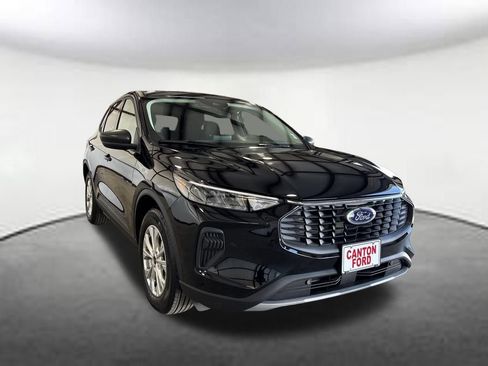 New 2026 Ford Escape Active image 7