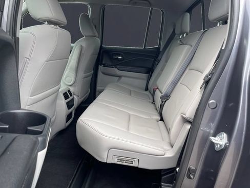 Used 2023 Honda Ridgeline RTL image 13