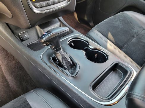 Used 2018 Dodge Durango GT w/ Technology Group image 15