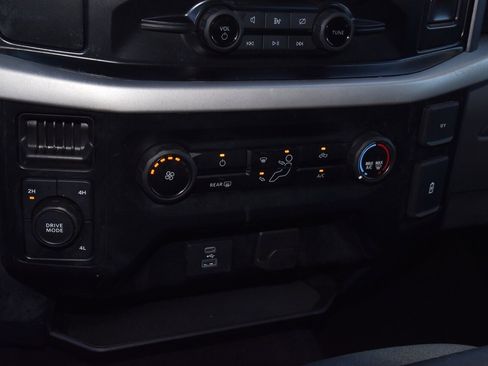 Used 2023 Ford F150 XLT image 28