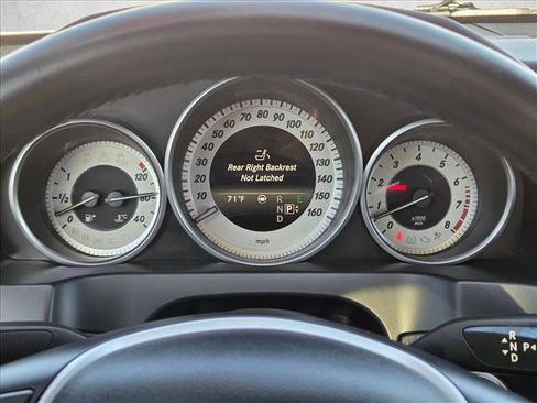 Used 2017 Mercedes-Benz E 400 Coupe image 11