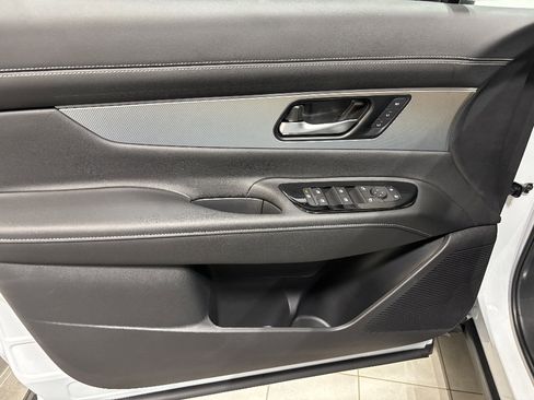 New 2026 Nissan Murano SL AWD/4WD image 8