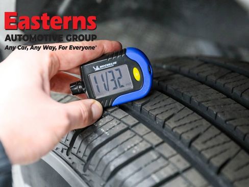 Used 2023 RAM 1500 Big Horn w/ Trailer Tow Group image 24