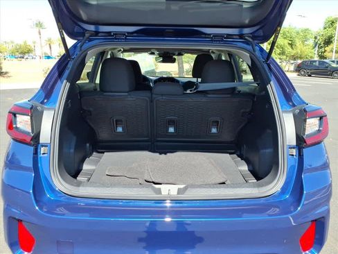 Used 2024 Subaru Impreza 2.0i Sport image 17