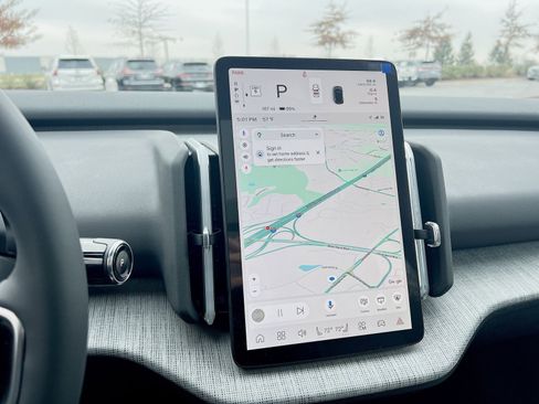 New 2026 Volvo EX30 Cross Country Ultra image 20